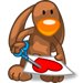 faccine rabbit