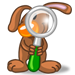 faccine rabbit