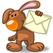 faccine rabbit
