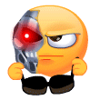 faccine robot