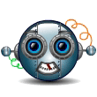 faccine robot