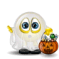 faccine halloween