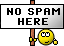 top emoticon