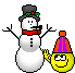 top emoticon