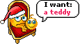 top emoticon