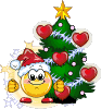 top emoticon