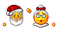 top emoticon