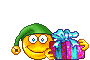 top emoticon