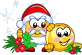 top emoticon