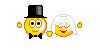 top emoticon