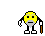 top emoticon