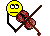 top emoticon