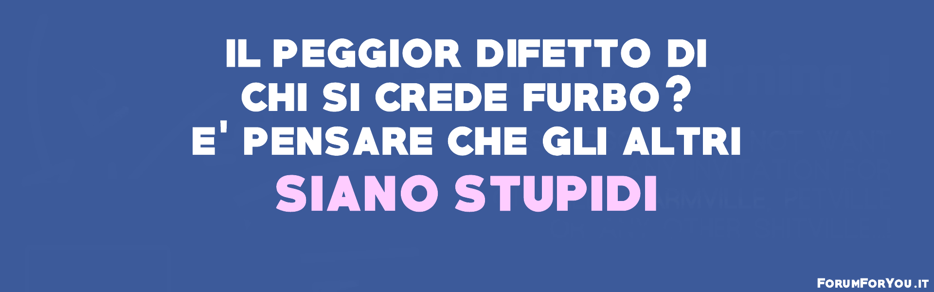 Timeline Facebook Frasi Celebri