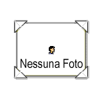 Nessuna Foto disponibile