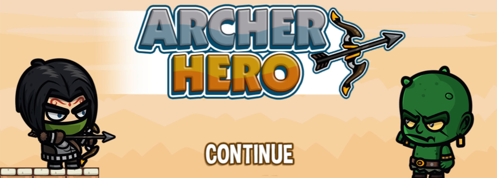 Archer Hero