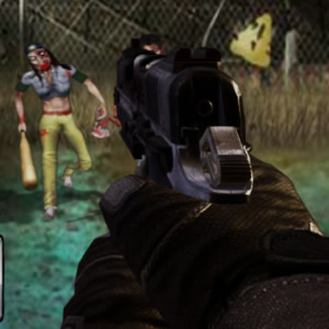 Zombies Night