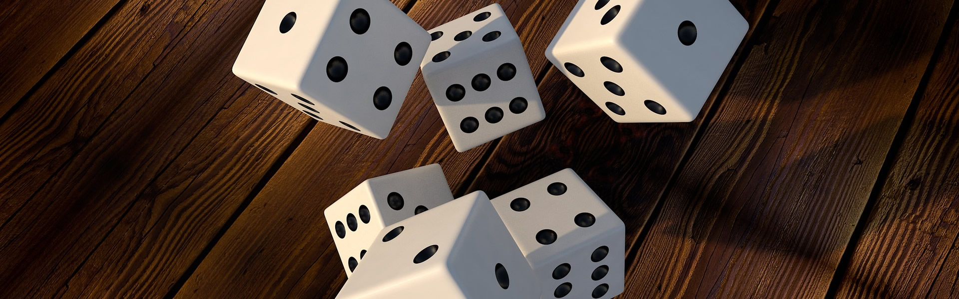 Dice Game