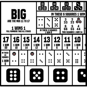 Dice Game