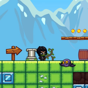 Archer Hero