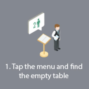 Open Restaurant