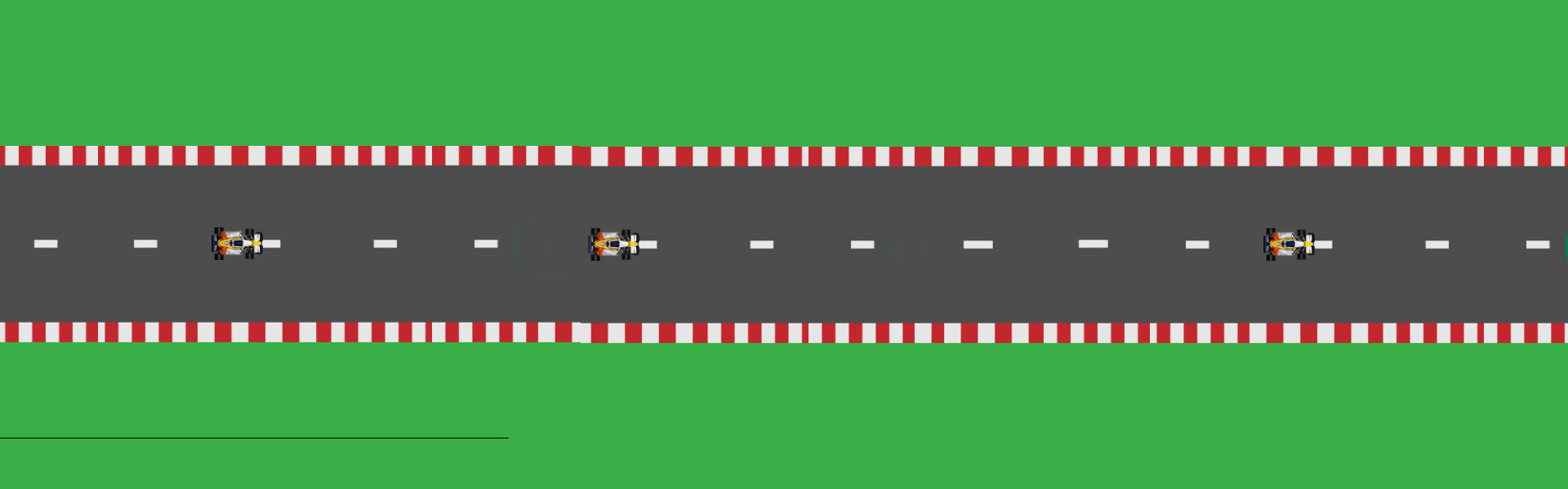 Formula Drag