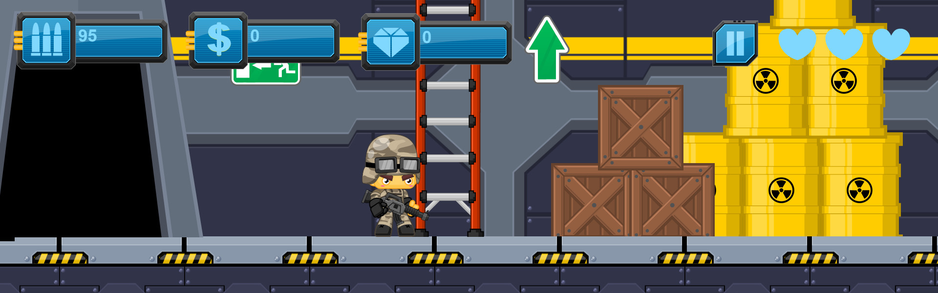 Machine Carmage