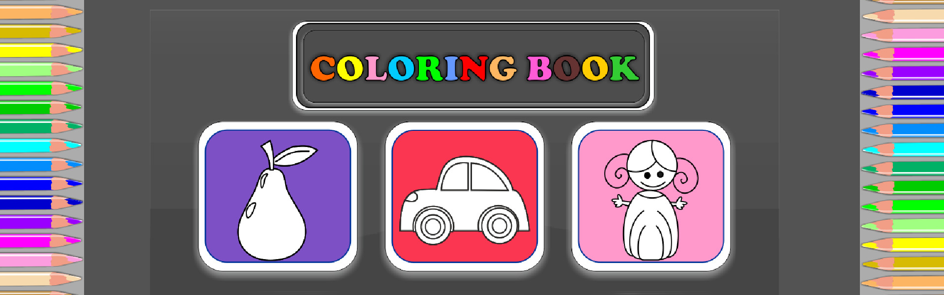 Coloring book
