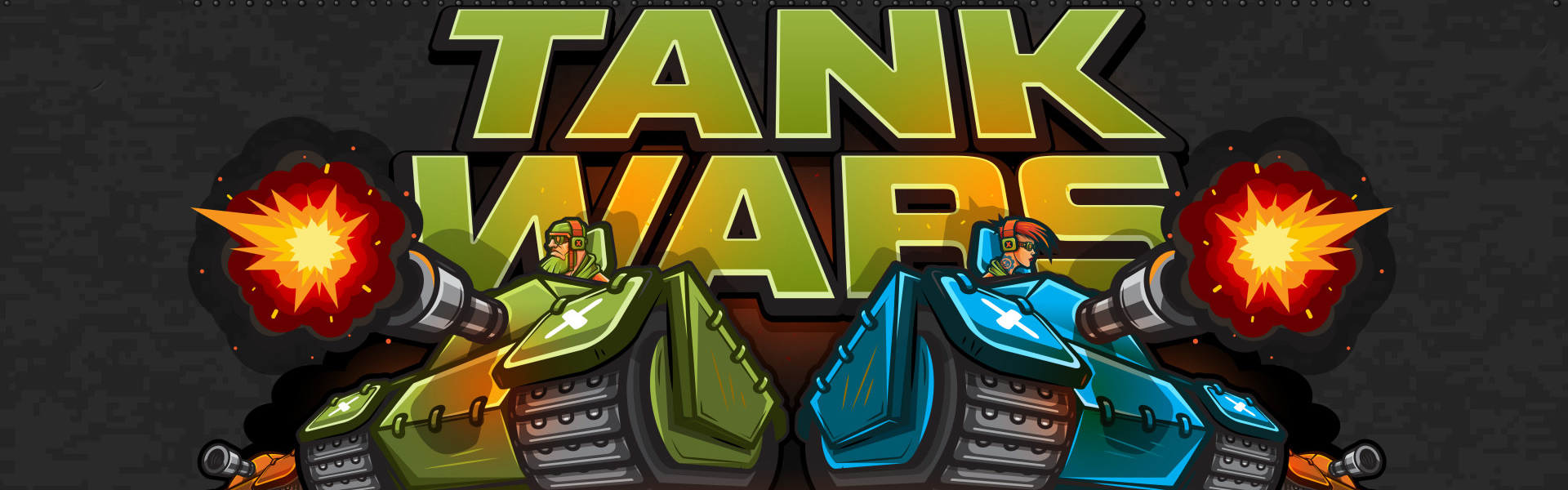 Tank Wars