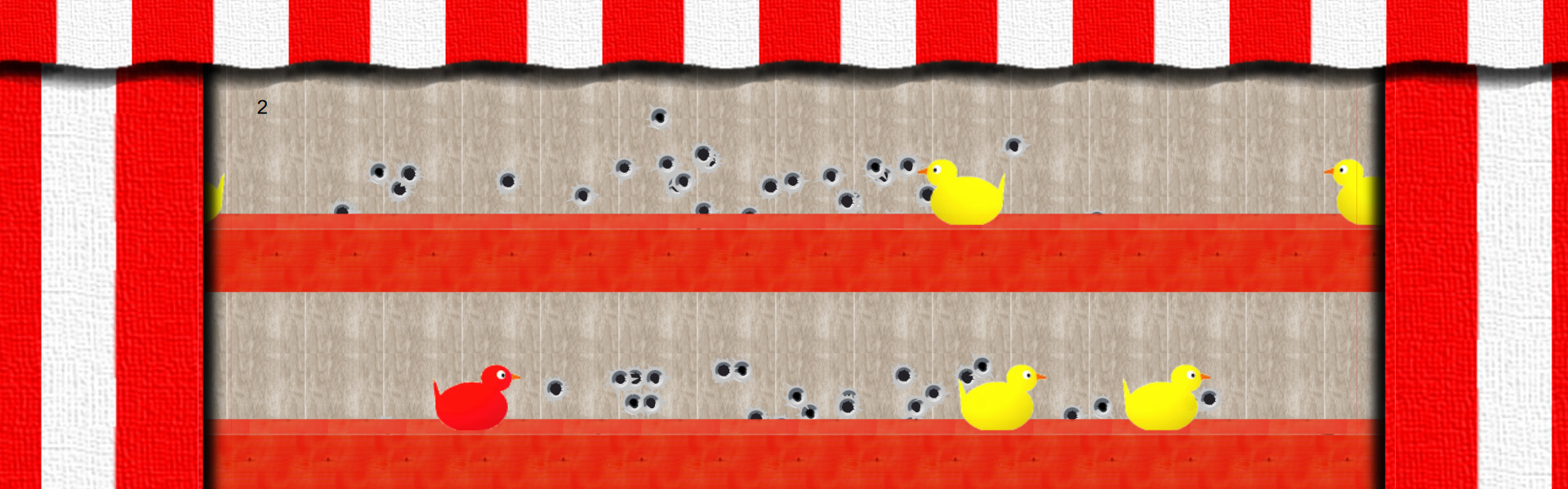Duck Shooter