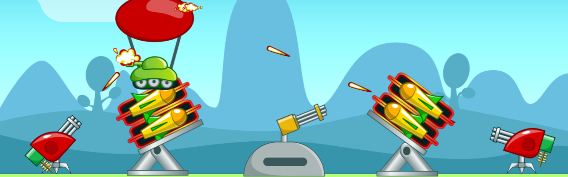 Hold position html5 game