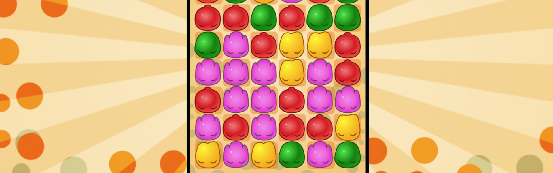 Jelly Break Game