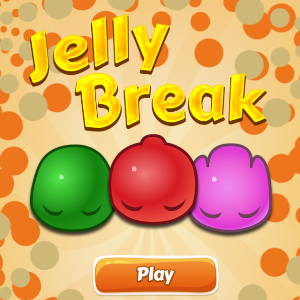Jelly Break Game