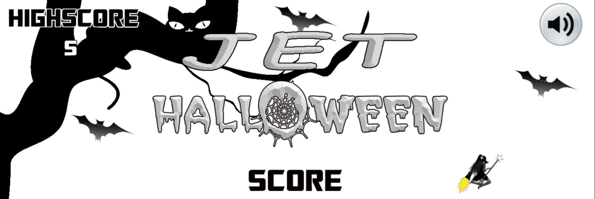 Jet Halloween