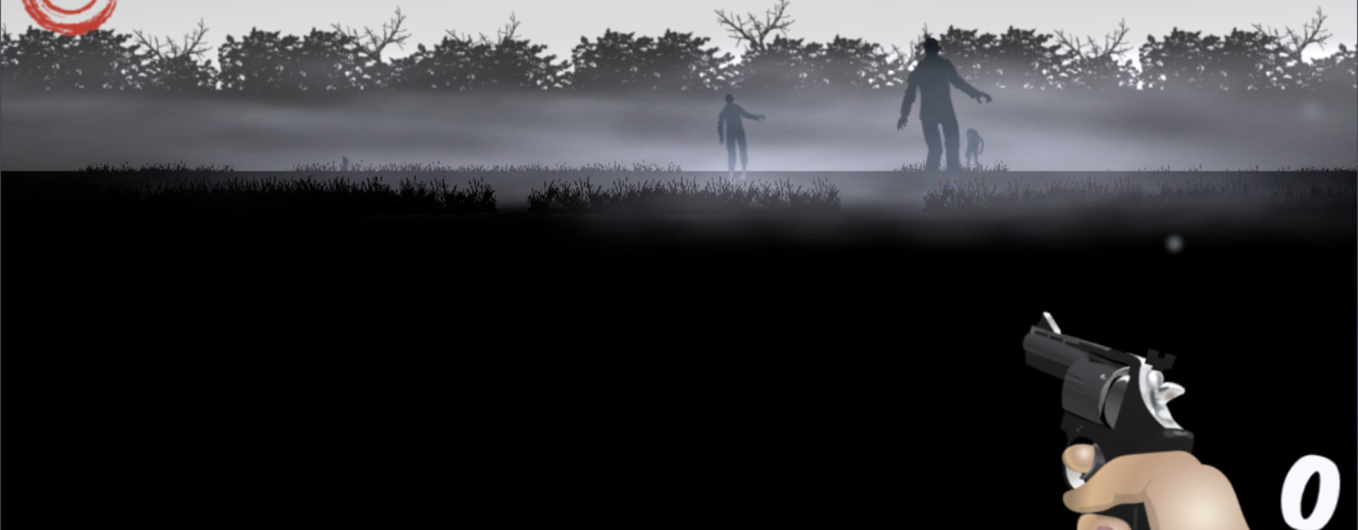Run into death