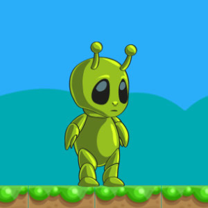 Alien Way