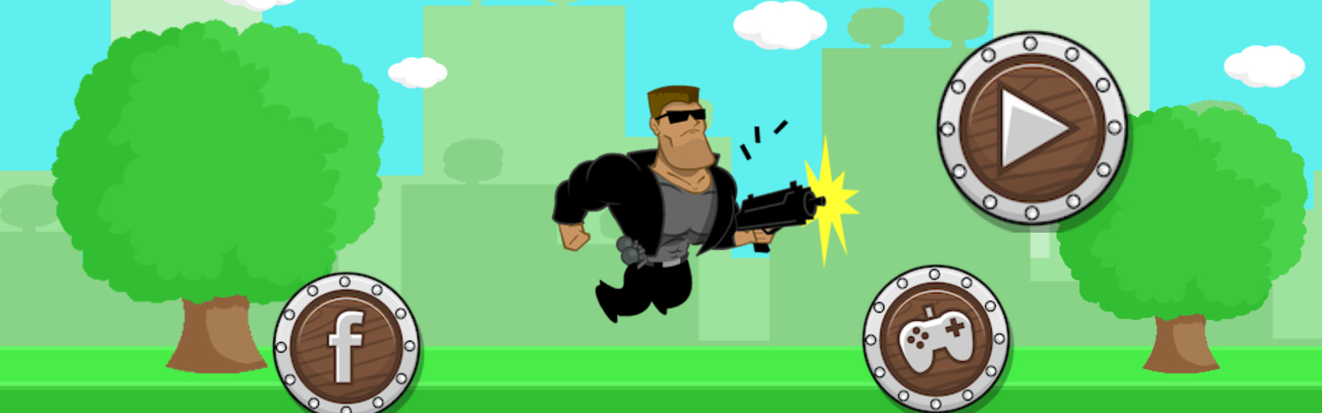 Arnie Attack