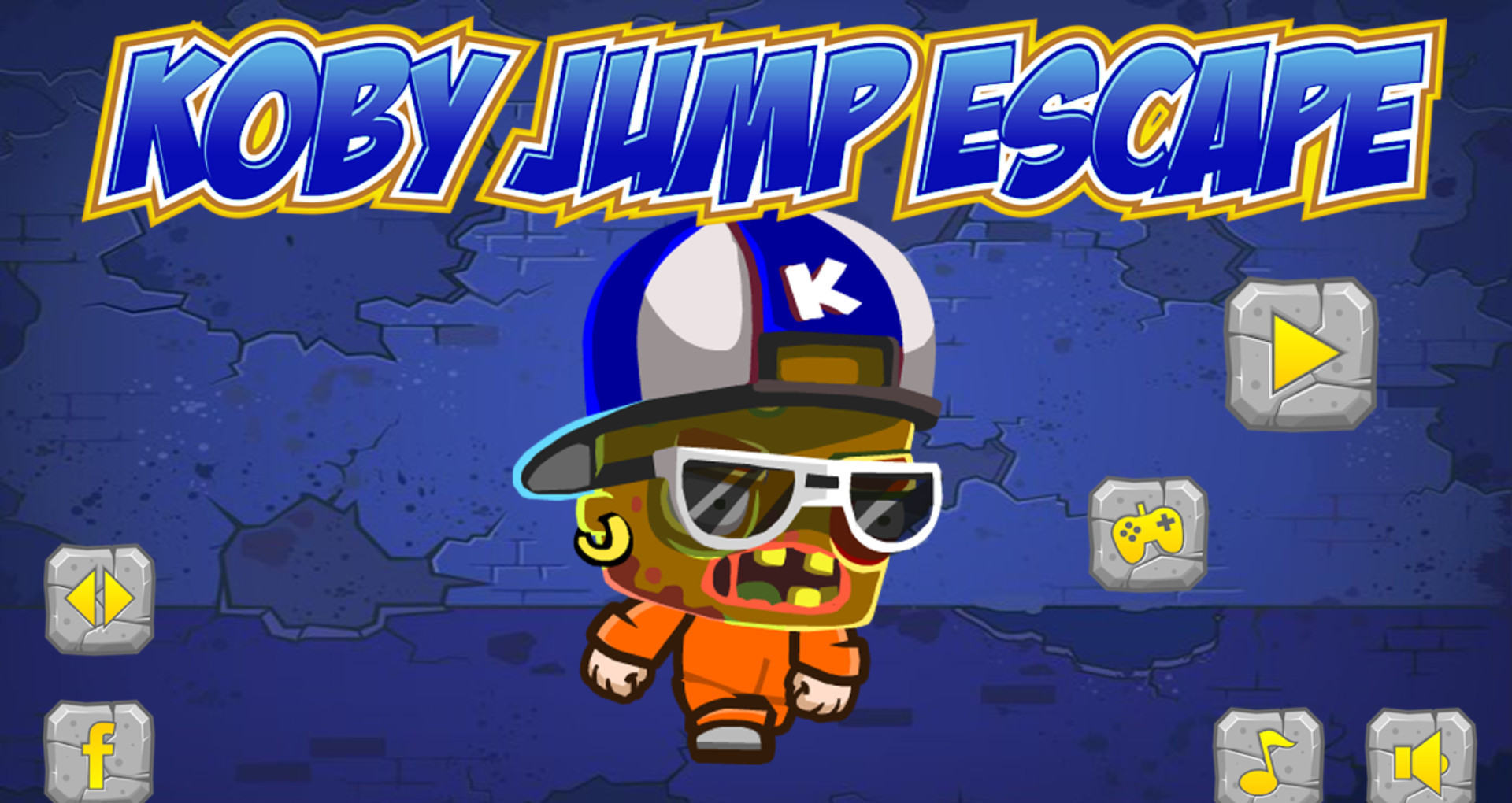 Koby Jump Escape
