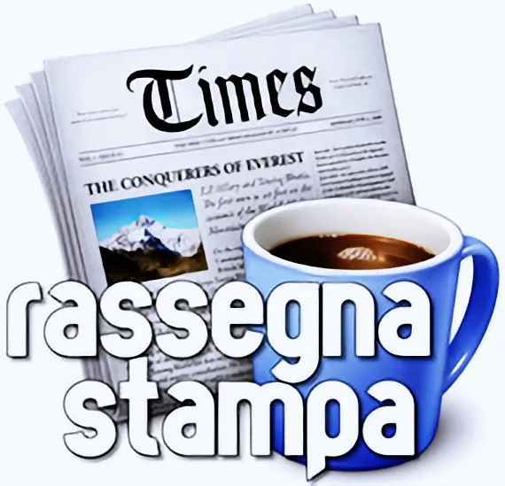 Rassegna Stampa online