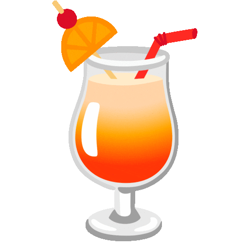 cocktail a bordo