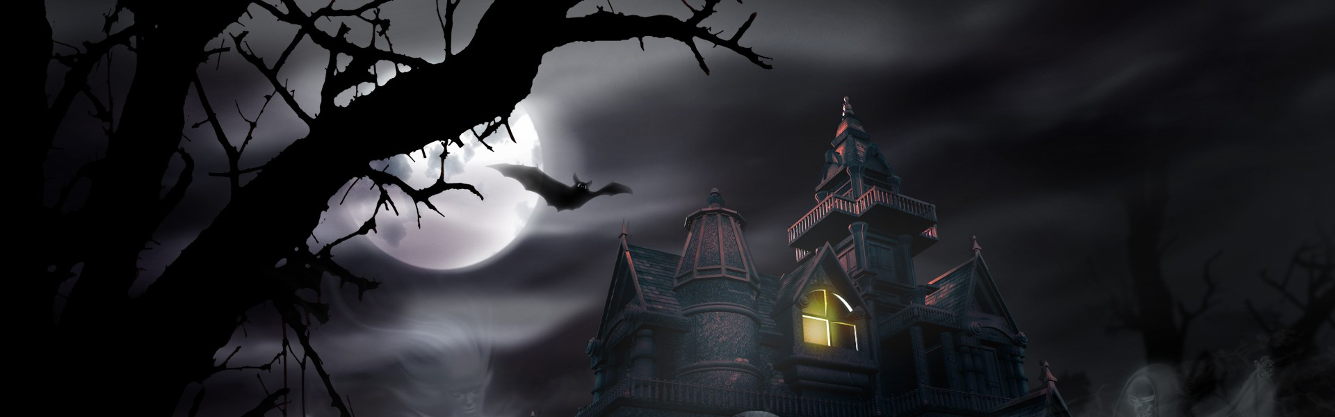 Copertine Halloween