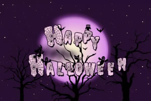 Copertine di Halloween