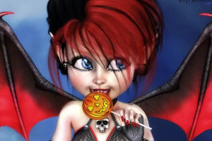 Disegni Halloween