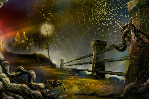 Sfondi Halloween
