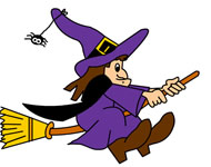 Copertine Halloween
