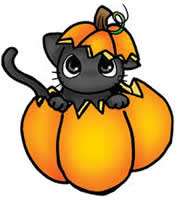 Copertine Halloween