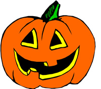 Copertine Halloween