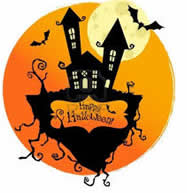 Copertine Halloween