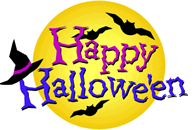 Copertine Halloween