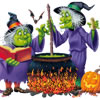 Immagini Happy Halloween