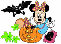 Wallpaper Halloween